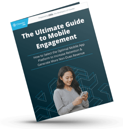 The Ultimate Guide to Mobile Engagement