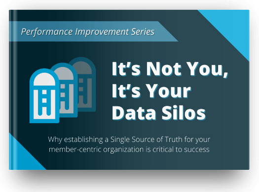 Guide: It's Not You, It's Your Data Silos