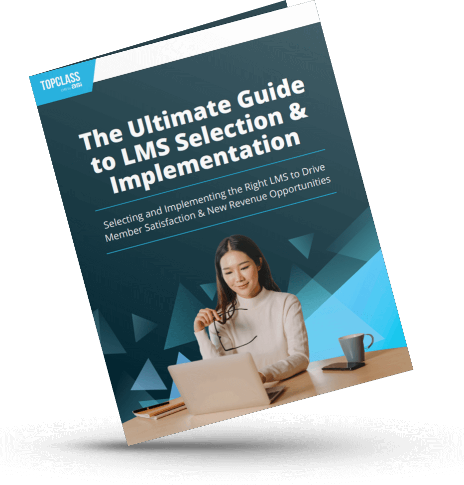 The Ultimate Guide to LMS Selection & Implementation