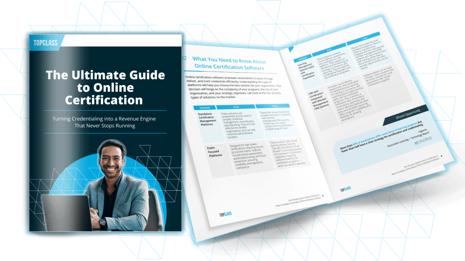 The Ultimate Guide to Online Certification by TopClass