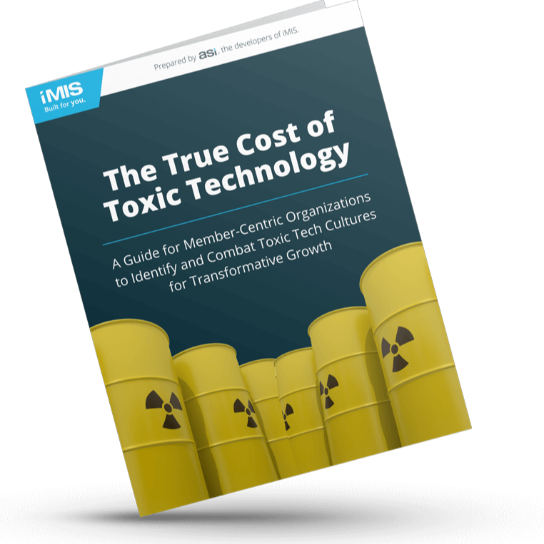 Whitepaper: The True Cost of Toxic Technology