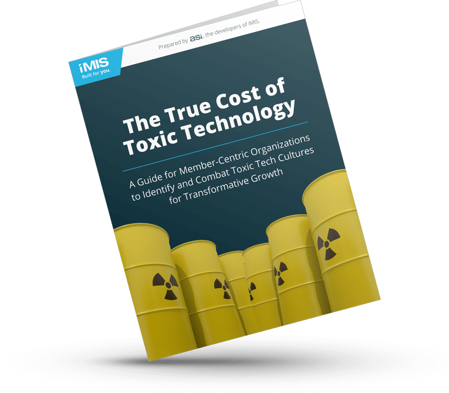 Whitepaper - The True Cost of Toxic Technology