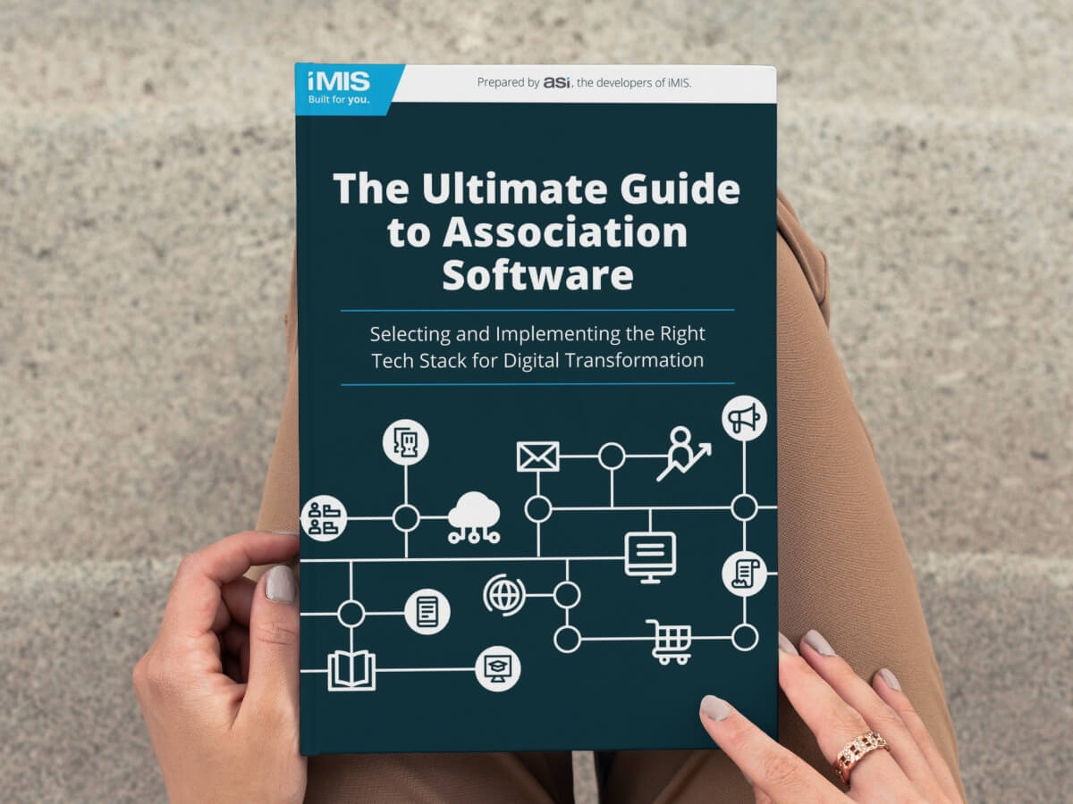 The Ultimate Guide to Association Software