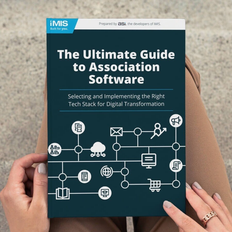 The Ultimate Guide to Association Software