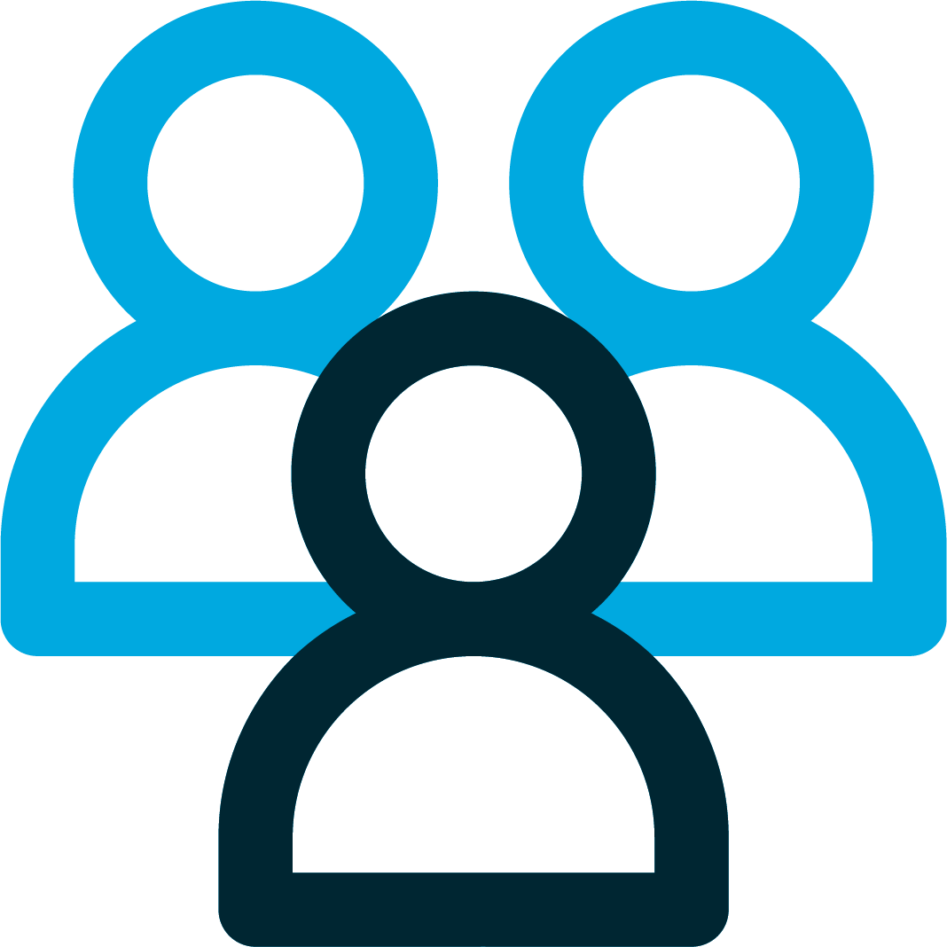 People icon