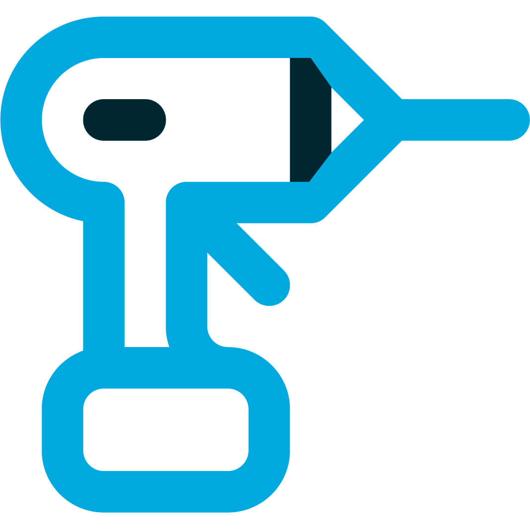 Drill icon