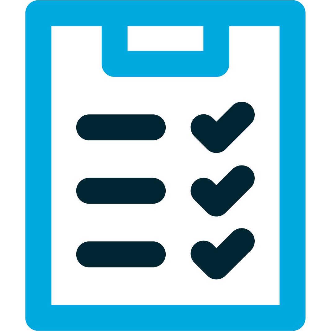 checklist icon