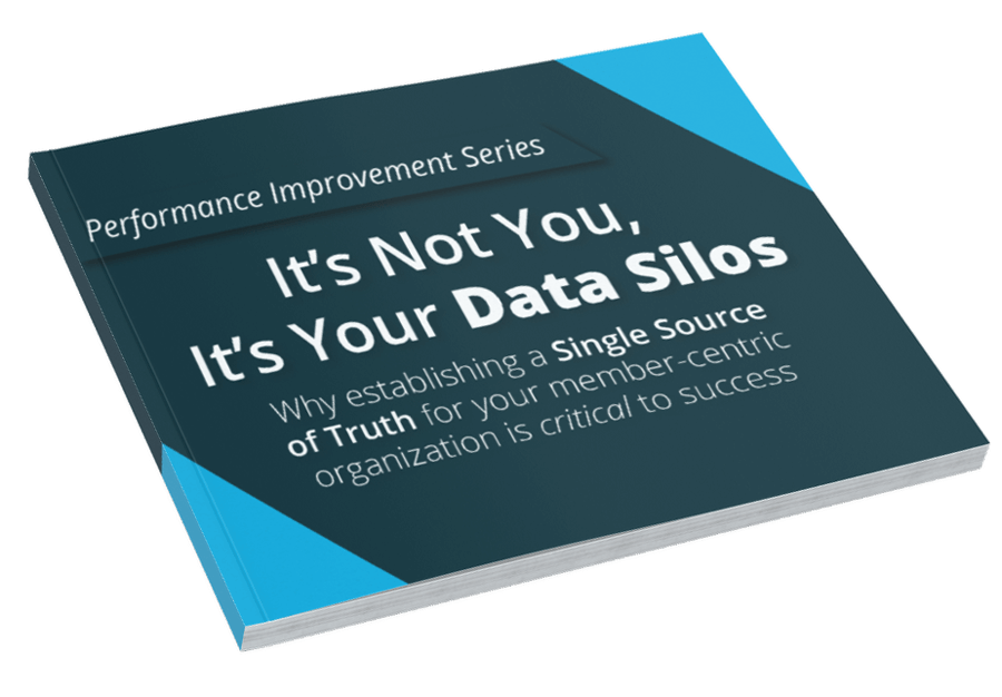 Whitepaper: It’s Not You, It’s Your Data Silos