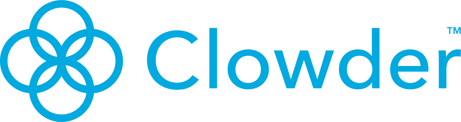 Clowder logo