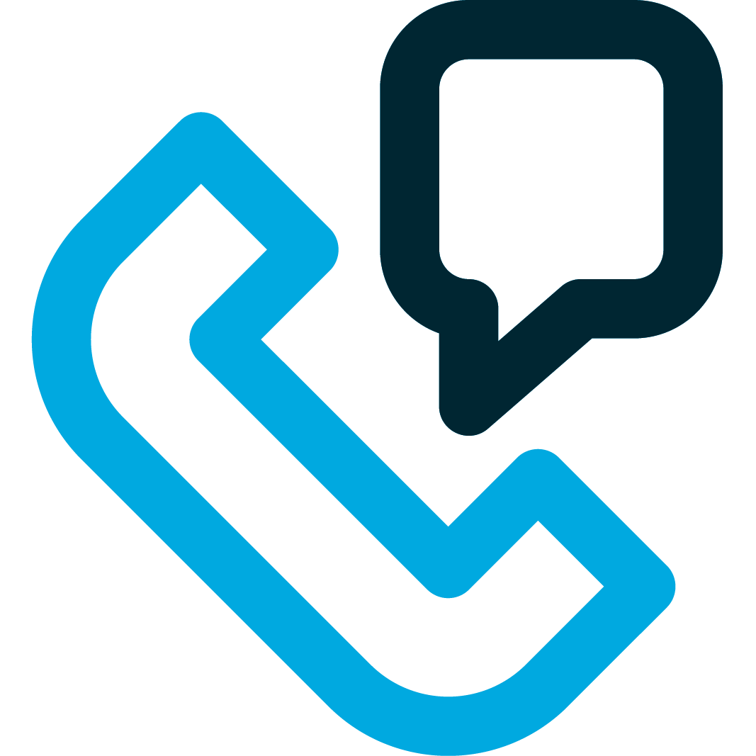 Phone icon